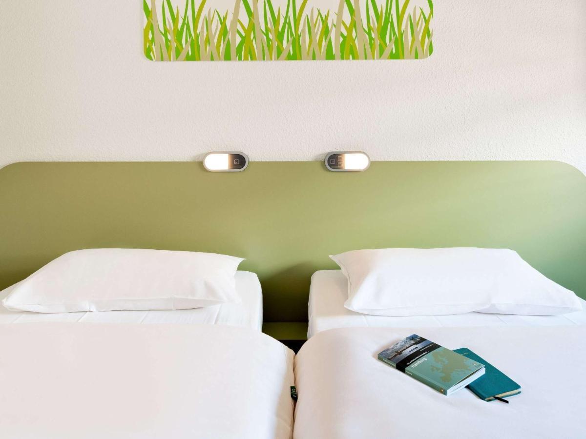 Hotel Ibis Budget Alexanderplatz *