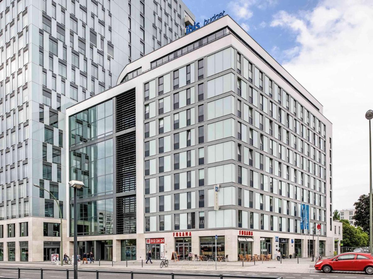 Ibis Budget Alexanderplatz * Berlin