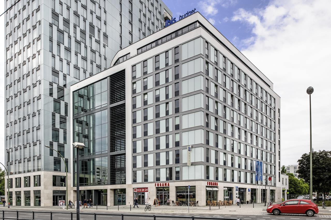 Ibis Budget Alexanderplatz Berlim