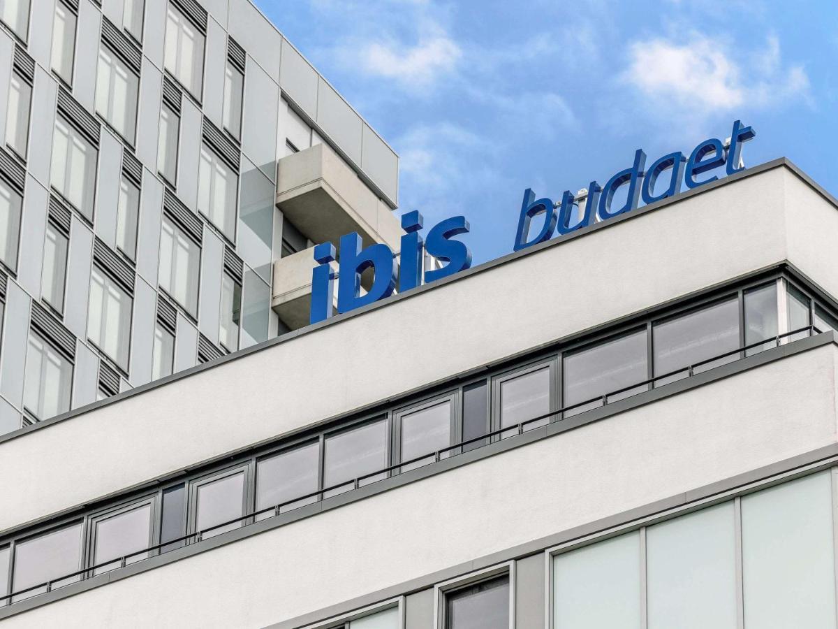 Ibis Budget Alexanderplatz Berlim